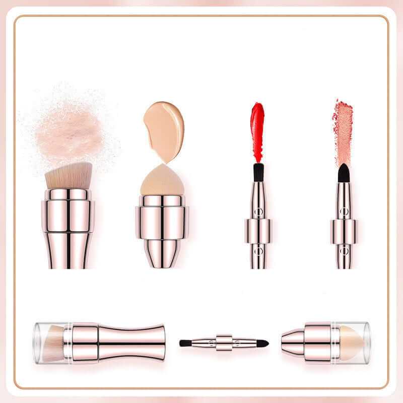 High-quality Makeup Brush