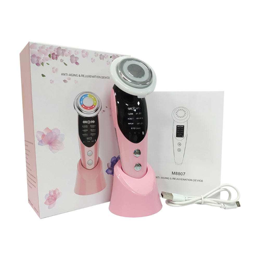 Electric Facial Massager