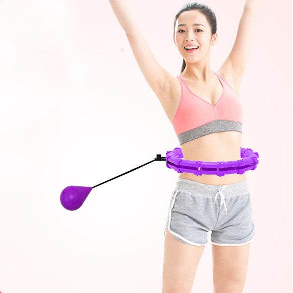 Abdominal Hoop for Belly Fat