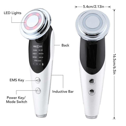 Electric Facial Massager