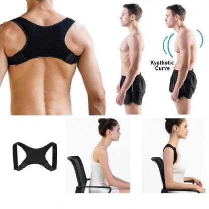 Women Posture Correction Belt