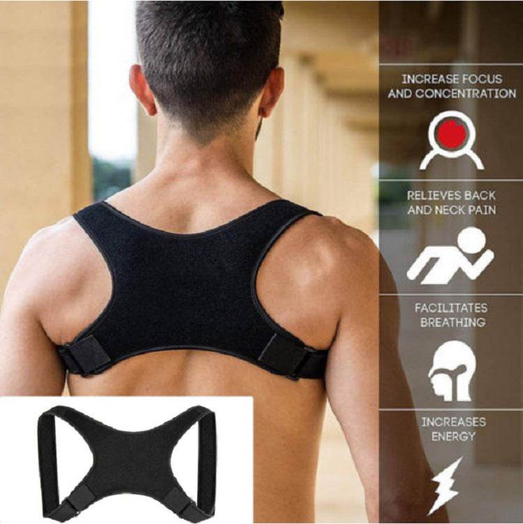 Women Posture Correction Belt