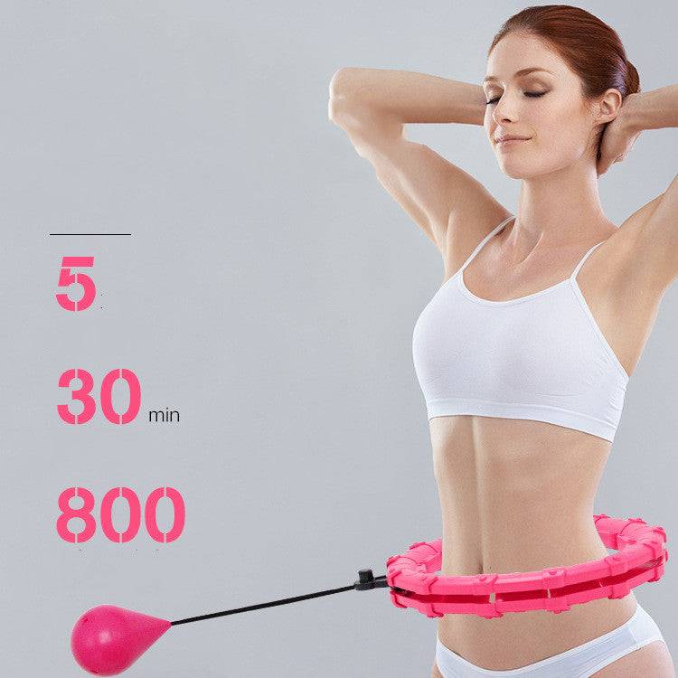 Abdominal Hoop for Belly Fat