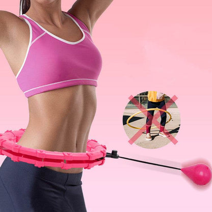 Abdominal Hoop for Belly Fat