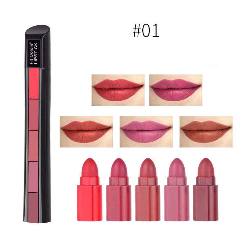 Best Velvet Matte Lipstick