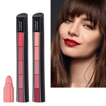 Best Velvet Matte Lipstick