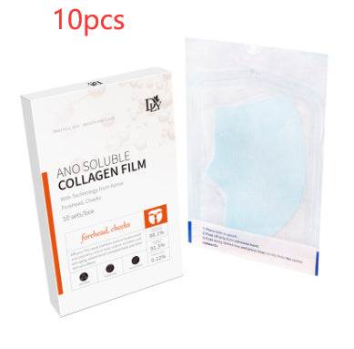 Collagen Skin Mask for Anti-Aging