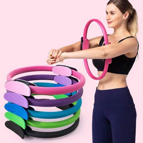 Fitness Ring for Pilates