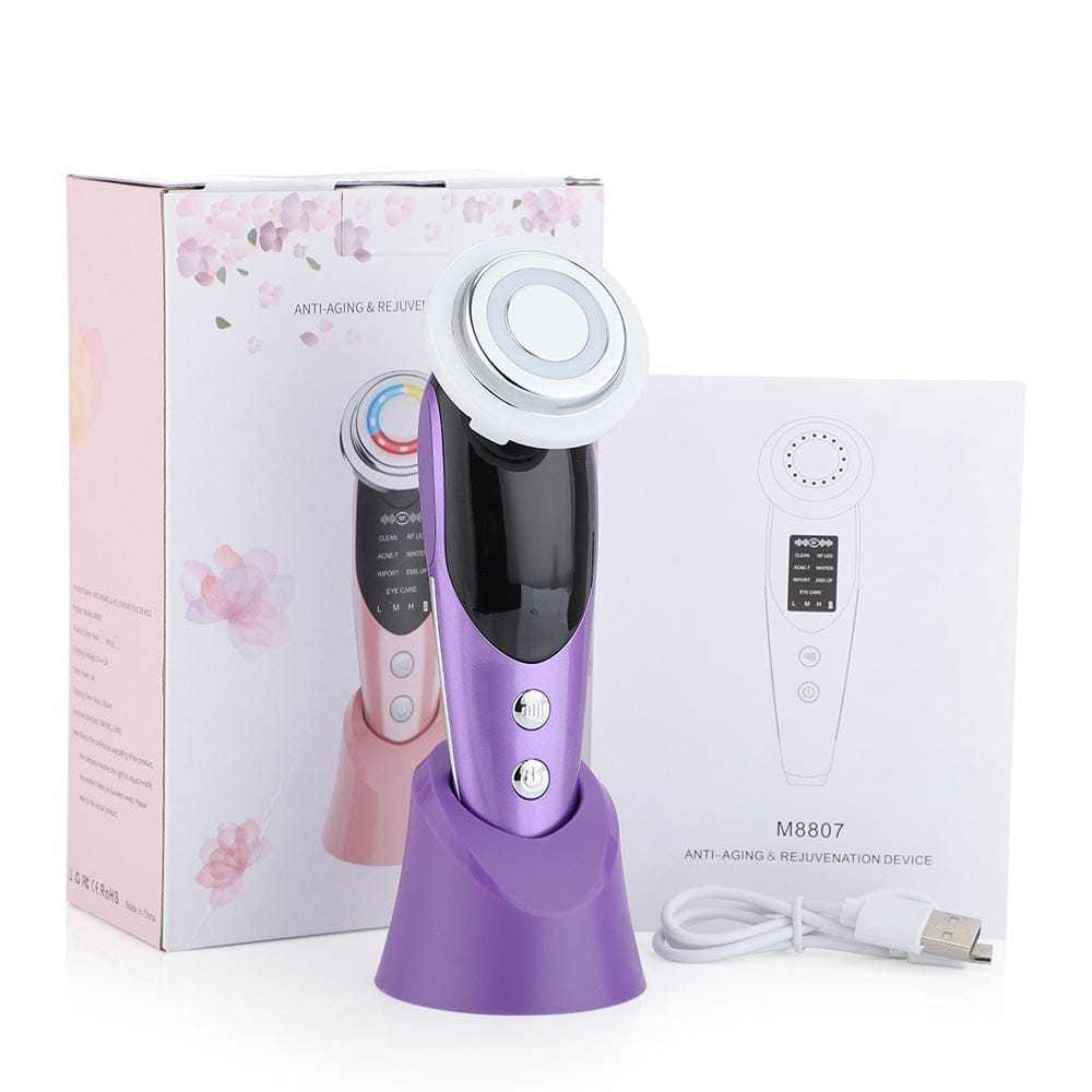 Electric Facial Massager