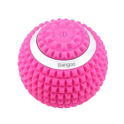 muscle relief and recovery Electric Massage Ball