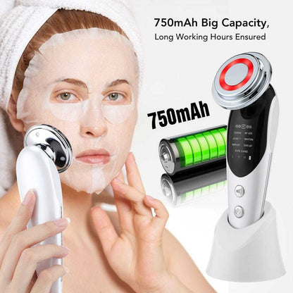 Electric Facial Massager