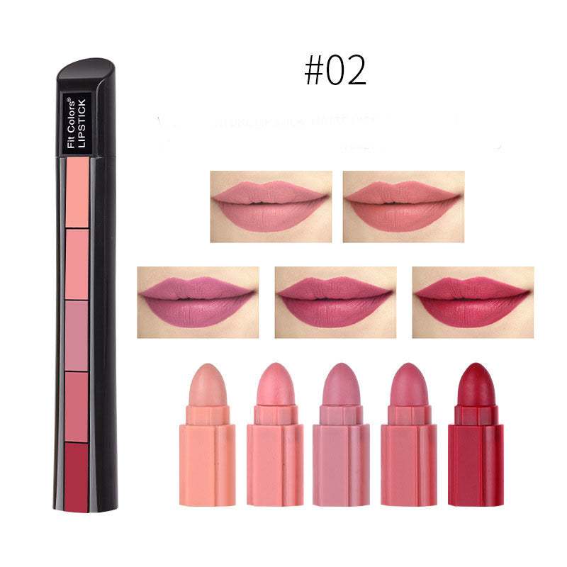 Best Velvet Matte Lipstick