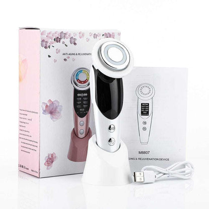 Electric Facial Massager